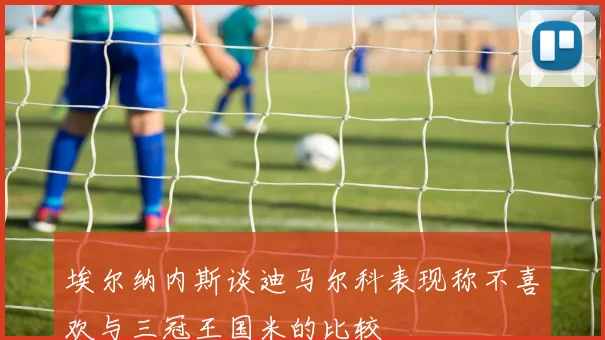 埃尔纳内斯谈迪马尔科表现称不喜欢与三冠王国米的比较